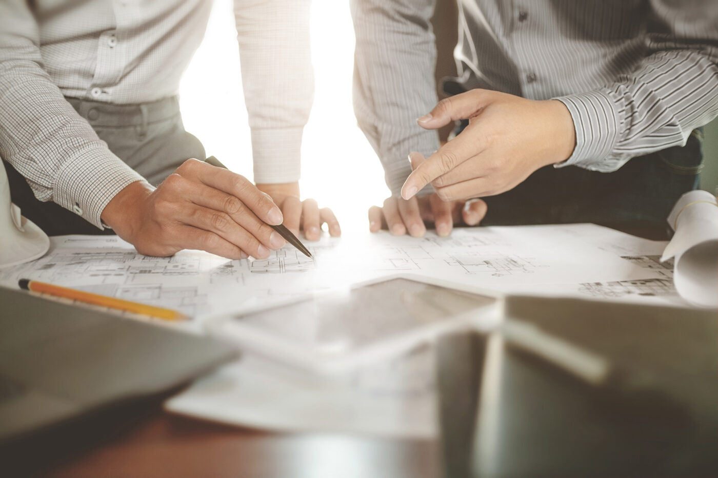 About JN | Jones Nicholson | JN Consulting Engineers