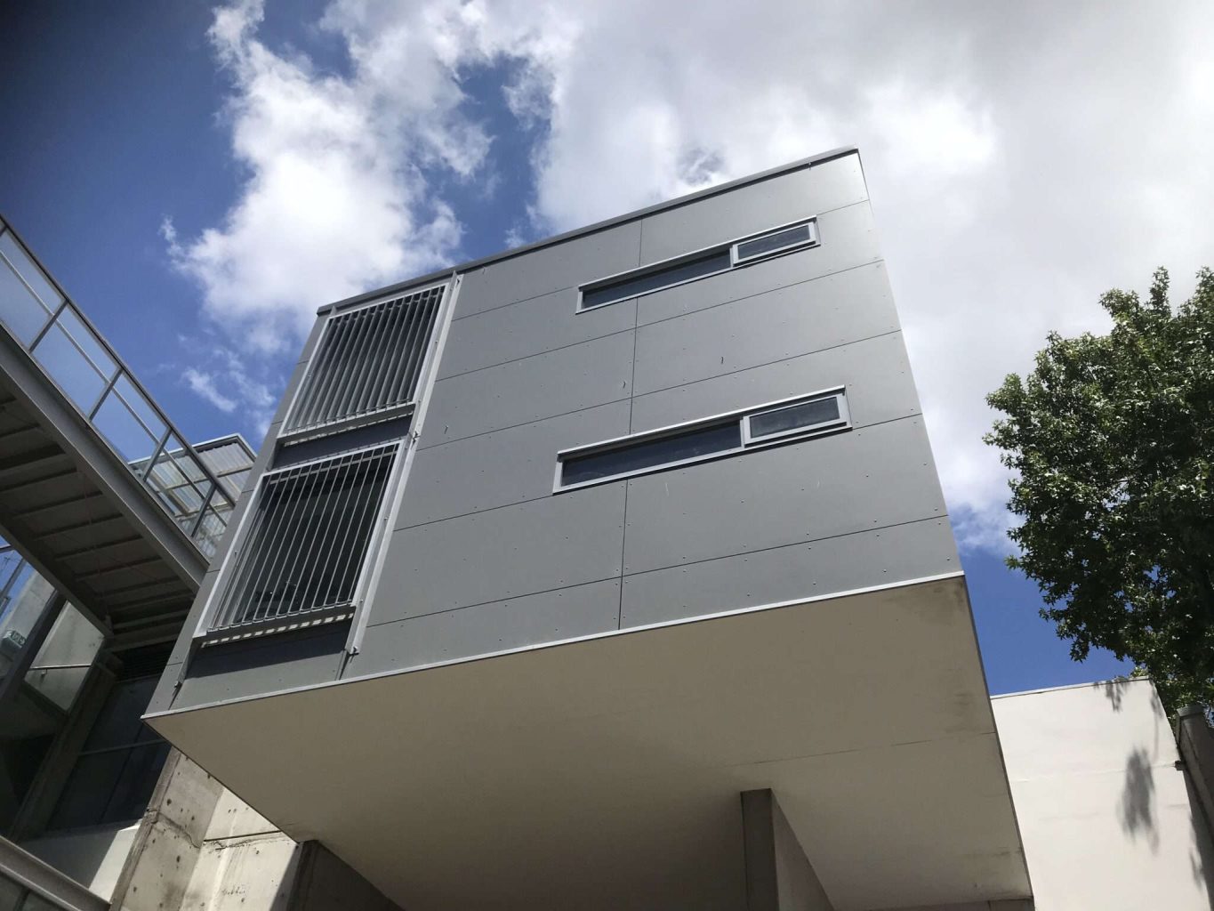 Ensuring the integrity of your cladding system - JN Consulting Engineers
