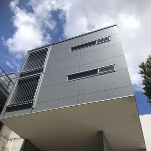 Ensuring the integrity of your cladding system