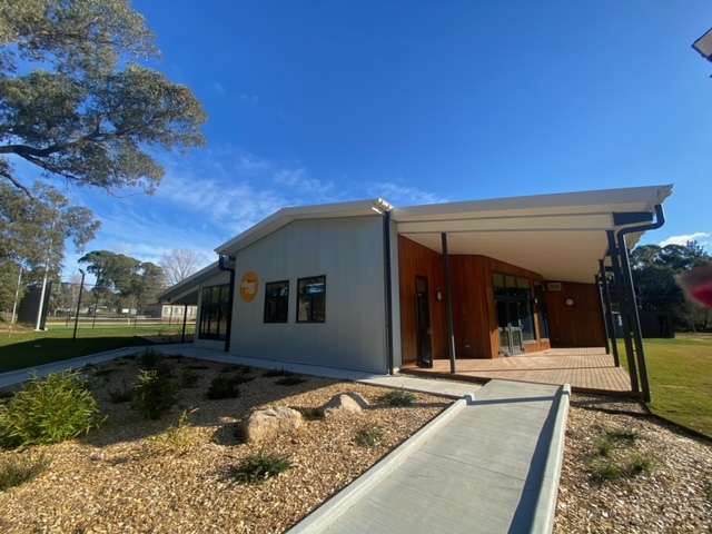 Penrose Village Hall