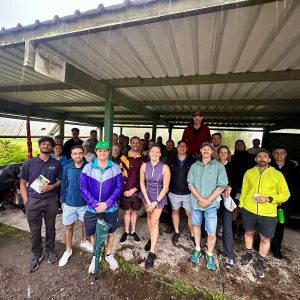 JN Annual Golf Day
