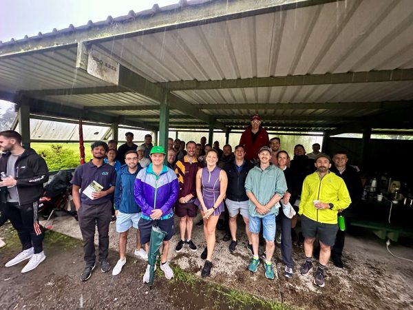 JN Annual Golf Day