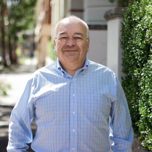 Gerardo Suarez