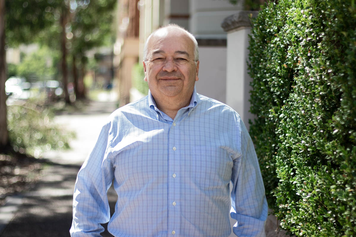 Gerardo Suarez
