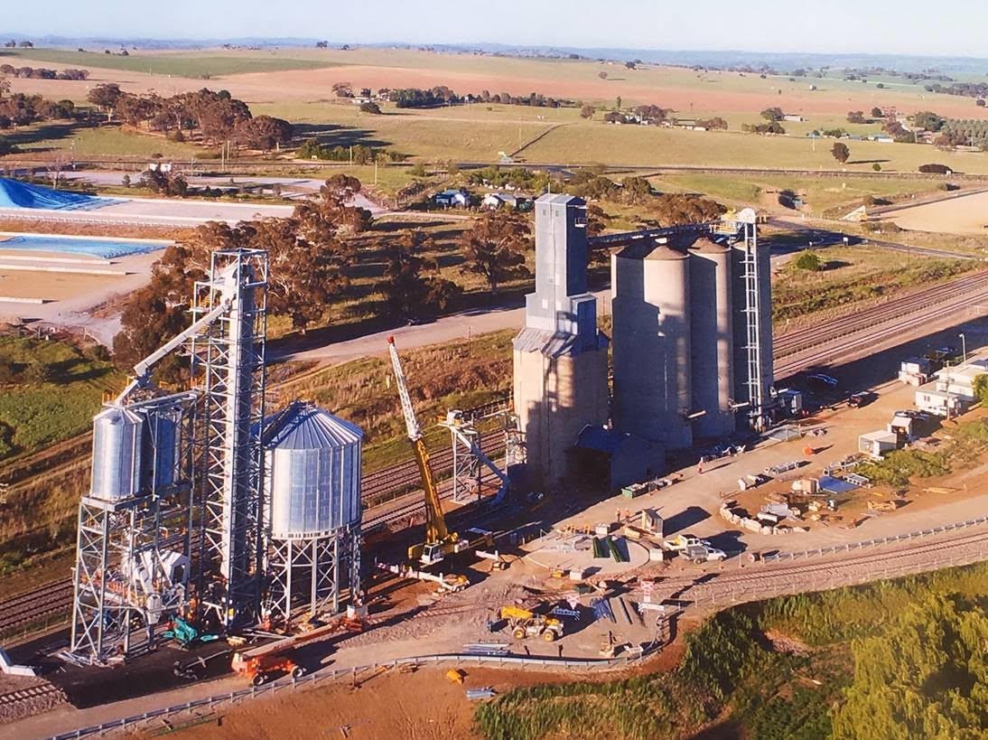 Graincorp