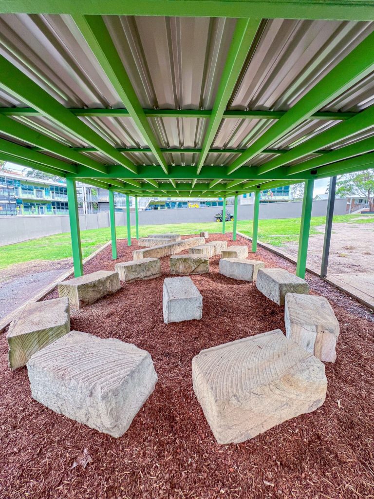 Carlingford West Public School COLA