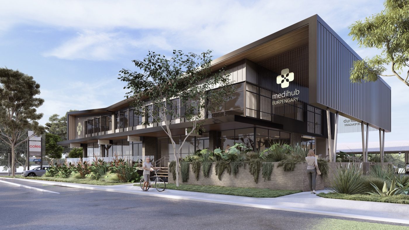 Burpengary Central Medical Centre