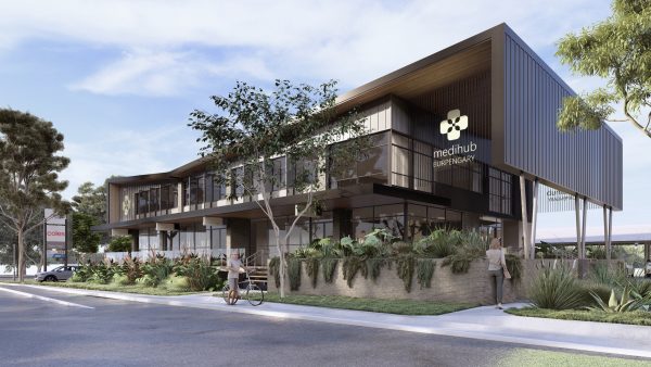 Burpengary Central Medical Centre