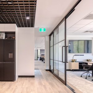 JN Consulting Engineers Belmont Street Sutherland, MacFarlane House