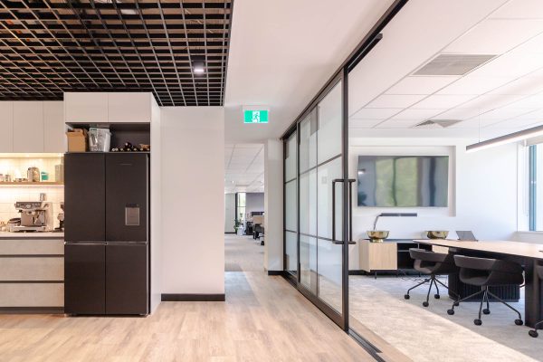 JN Consulting Engineers Belmont Street Sutherland, MacFarlane House