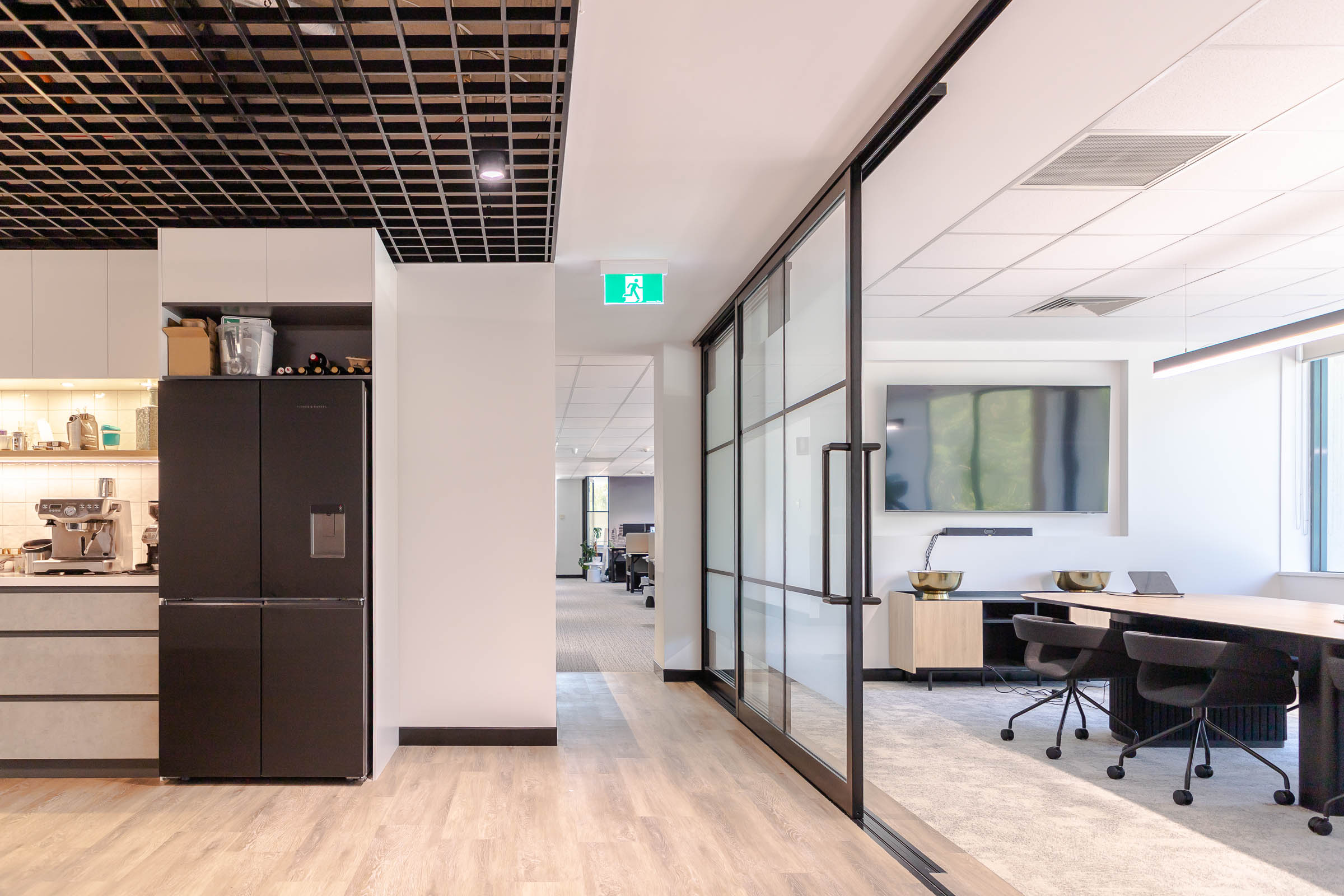 JN Consulting Engineers Belmont Street Sutherland, MacFarlane House