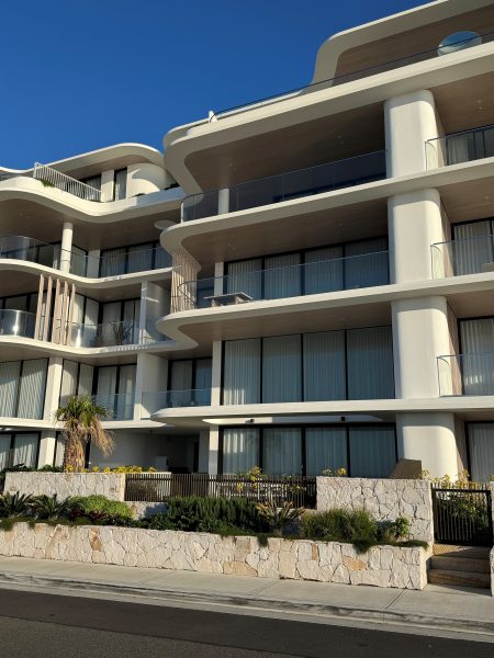 JN Consulting Engineers provided full engineering services from DA to completion across civil, structural, mechanical, electrical and hydraulic disciplines.