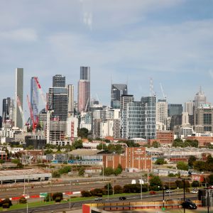 Australia's current economic uncertainty calls for engineering experience