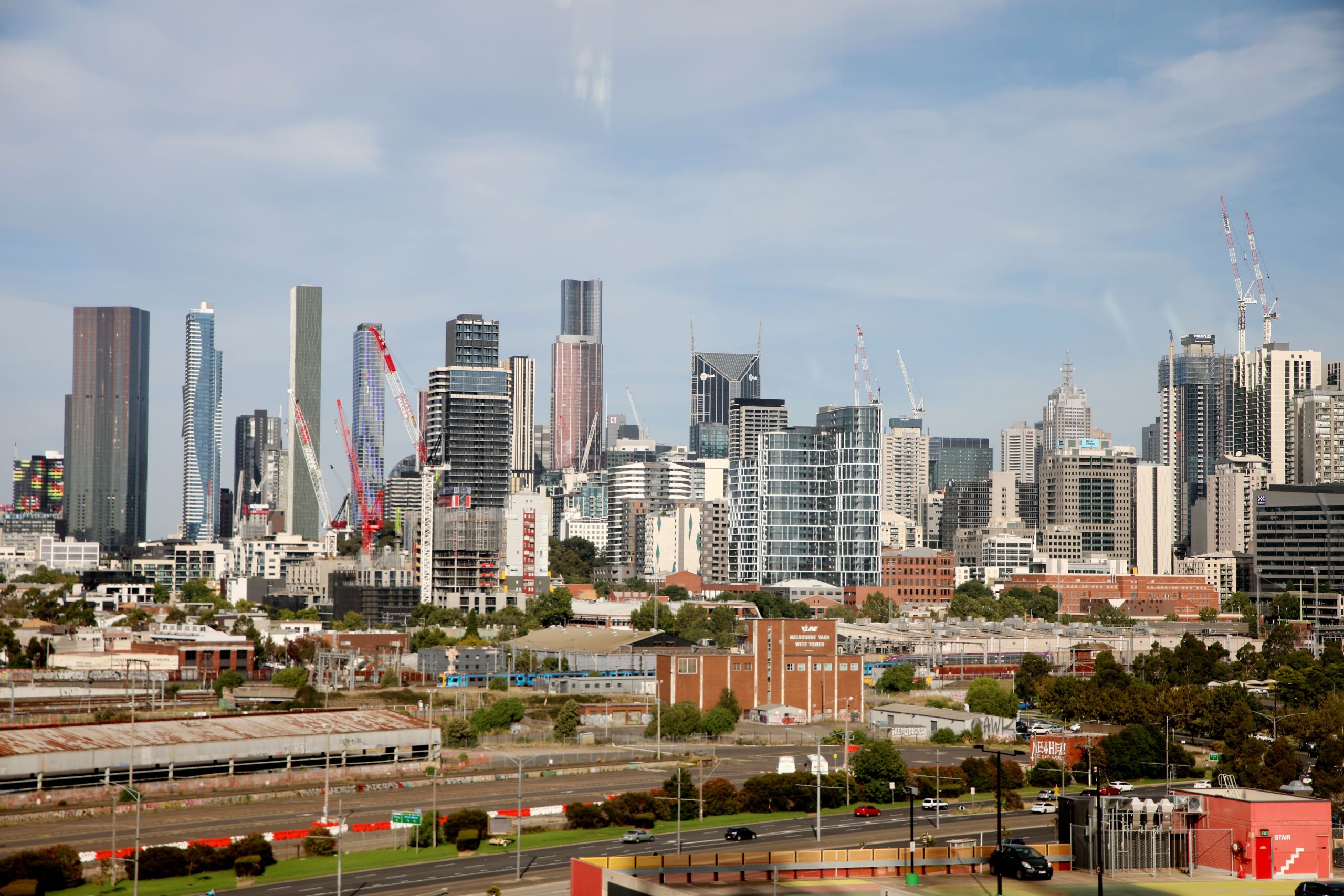 Australia's current economic uncertainty calls for engineering experience